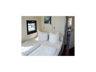 Maison flottante Lübow Équipement 14