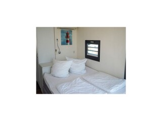 Maison flottante Lübow Équipement 17