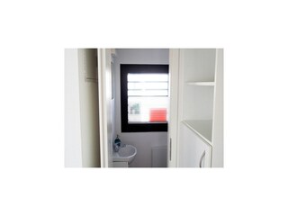 Maison flottante Lübow Équipement 22