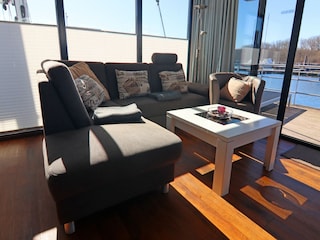 House boat Lübow Features 28