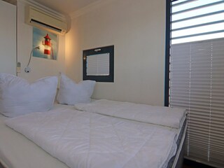 Casa galleggiante Lübow Caratteristiche 30