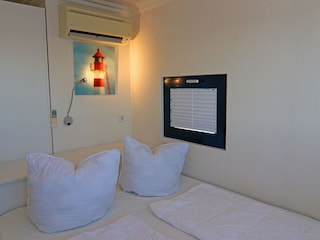 Casa galleggiante Lübow Caratteristiche 22