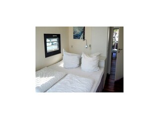 Casa galleggiante Lübow Caratteristiche 15