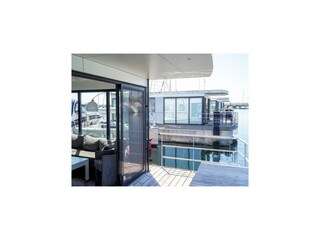 Maison flottante Lübow Enregistrement extérieur 9