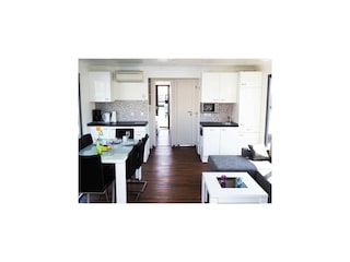 Hausboot Lübow Ausstattung 17