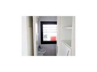 Maison flottante Lübow Équipement 17