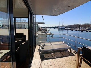 Maison flottante Lübow Enregistrement extérieur 12