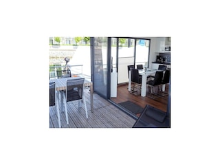 Maison flottante Lübow Enregistrement extérieur 4