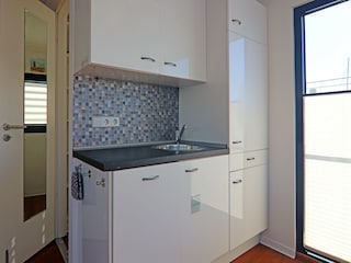 House boat Lübow Features 32