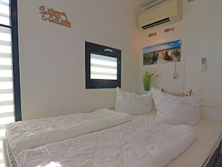 House boat Lübow Features 20