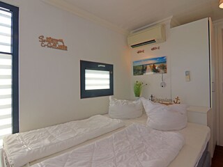 Hausboot Lübow Ausstattung 37