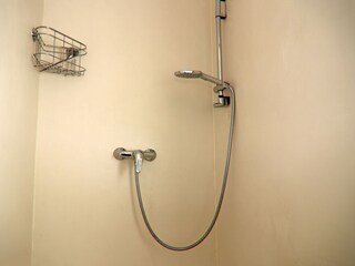 Maison flottante Lübow Équipement 32