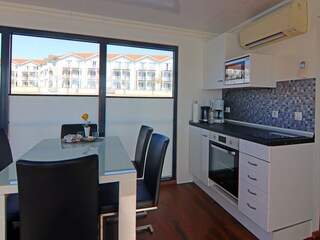 House boat Lübow Features 39