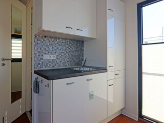 Huisboot Lübow Kenmerken 29