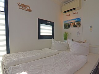 Casa galleggiante Lübow Caratteristiche 32