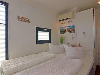 Casa galleggiante Lübow Caratteristiche 38