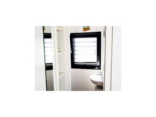 Casa galleggiante Lübow Caratteristiche 16