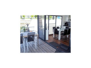 Maison flottante Lübow Enregistrement extérieur 2