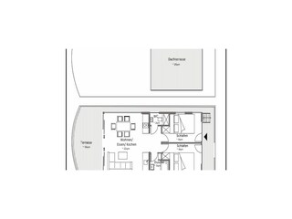 Maison flottante Lübow  43