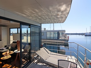 Barco casa Lübow Grabación al aire libre 8