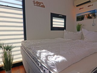 House boat Lübow Features 21