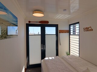 Hausboot Lübow Ausstattung 26
