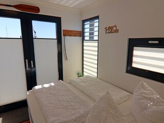 Barco casa Lübow Características 14