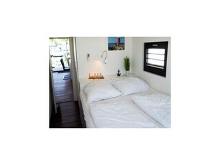 Maison flottante Lübow Équipement 12