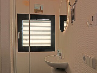 Hausboot Lübow Ausstattung 33