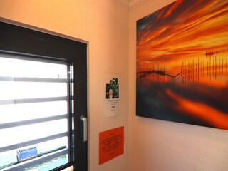 Hausboot Lübow Ausstattung 36