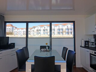 Casa galleggiante Lübow Caratteristiche 22