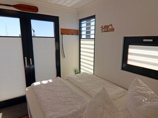 Casa galleggiante Lübow Caratteristiche 28