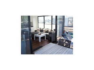 Barco casa Lübow Grabación al aire libre 6