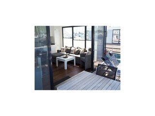 Maison flottante Lübow Enregistrement extérieur 9