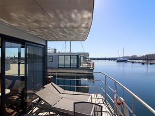 Maison flottante Lübow Enregistrement extérieur 2