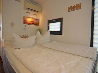 Maison flottante Lübow Équipement 25