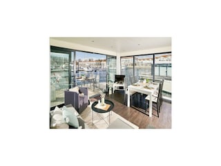 Hausboot Lübow Ausstattung 7