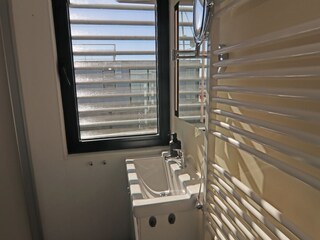 Maison flottante Lübow Équipement 23