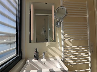 Hausboot Lübow Ausstattung 12