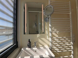 Maison flottante Lübow Équipement 12