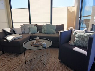 Huisboot Lübow Kenmerken 8