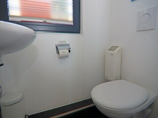 Casa galleggiante Lübow Caratteristiche 37