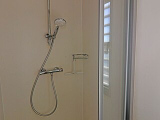 Maison flottante Lübow Équipement 42