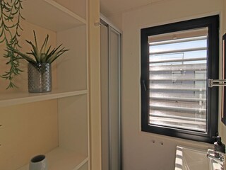 Huisboot Lübow Kenmerken 7