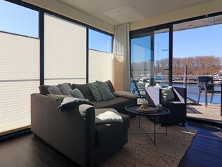 Barco casa Lübow Características 16