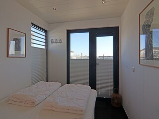 Hausboot Lübow Ausstattung 19