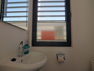 House boat Lübow Features 32