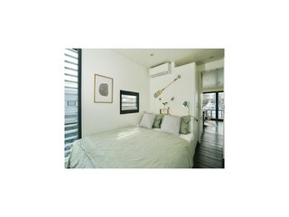 Maison flottante Lübow Équipement 12