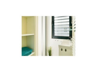 Maison flottante Lübow Équipement 13
