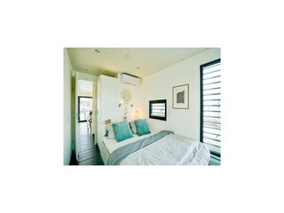 Maison flottante Lübow Équipement 14